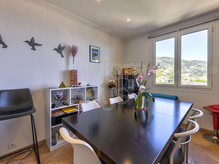 Apartment Villefranche-sur-Mer - 1 bedroom - 60m²