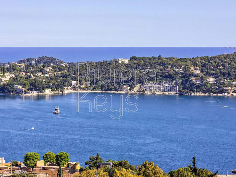 Apartment Villefranche-sur-Mer - 1 bedroom - 60m²
