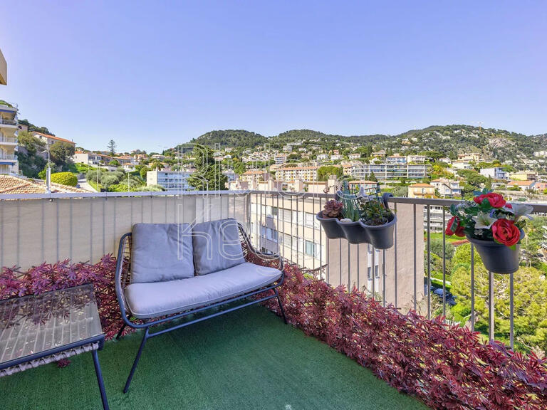 Apartment Villefranche-sur-Mer - 1 bedroom - 60m²