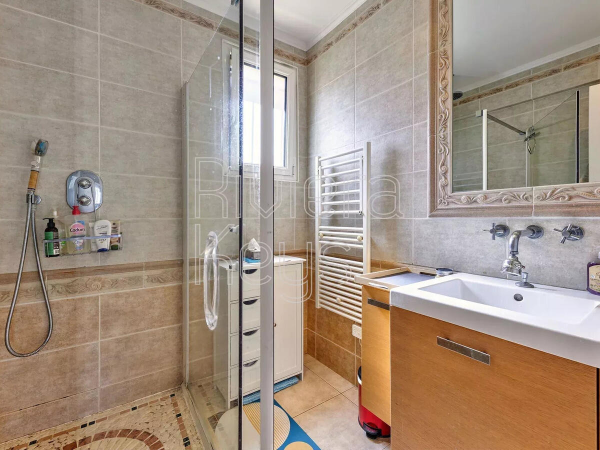 Appartement Villefranche-sur-Mer