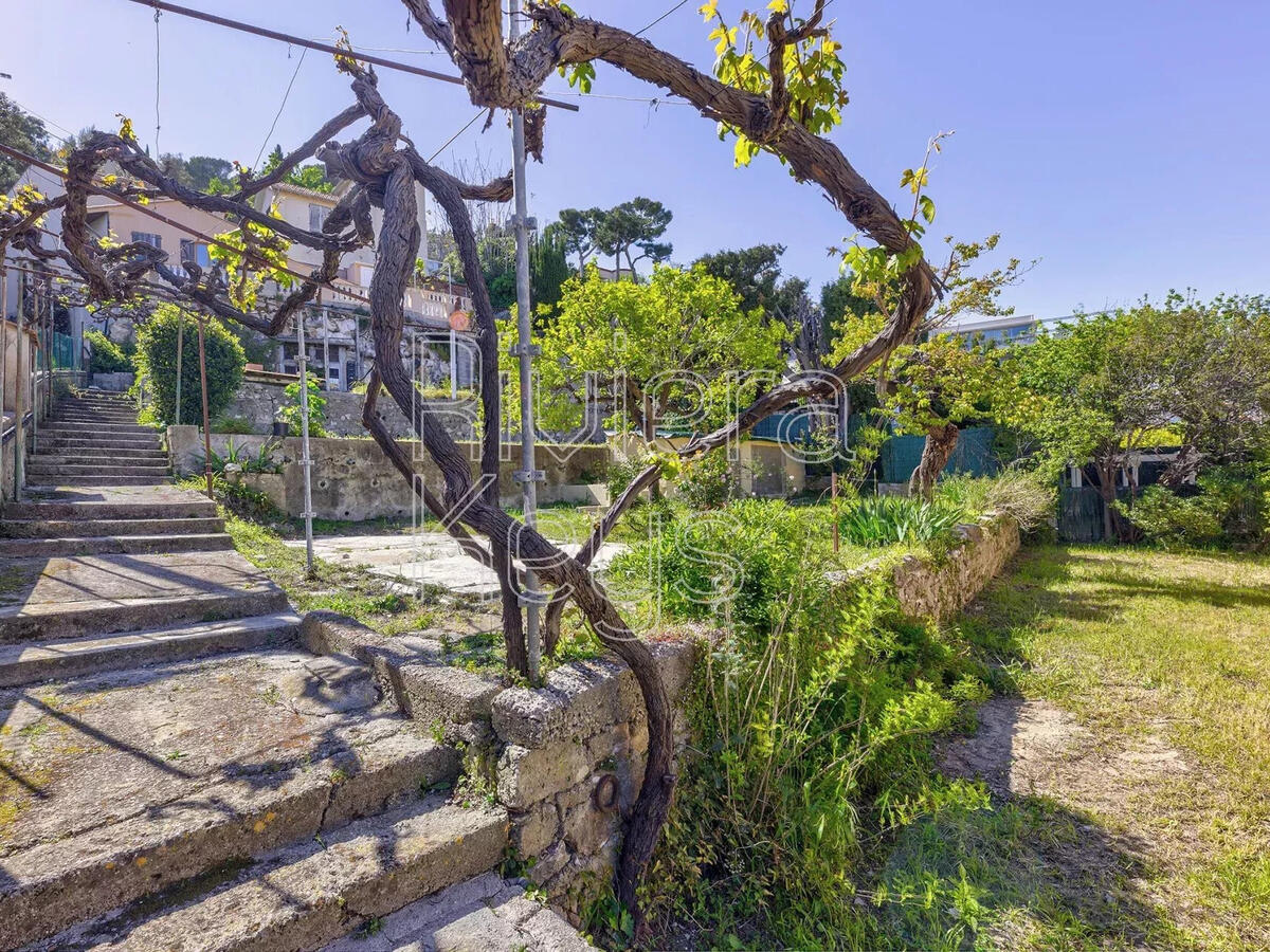 Appartement Villefranche-sur-Mer