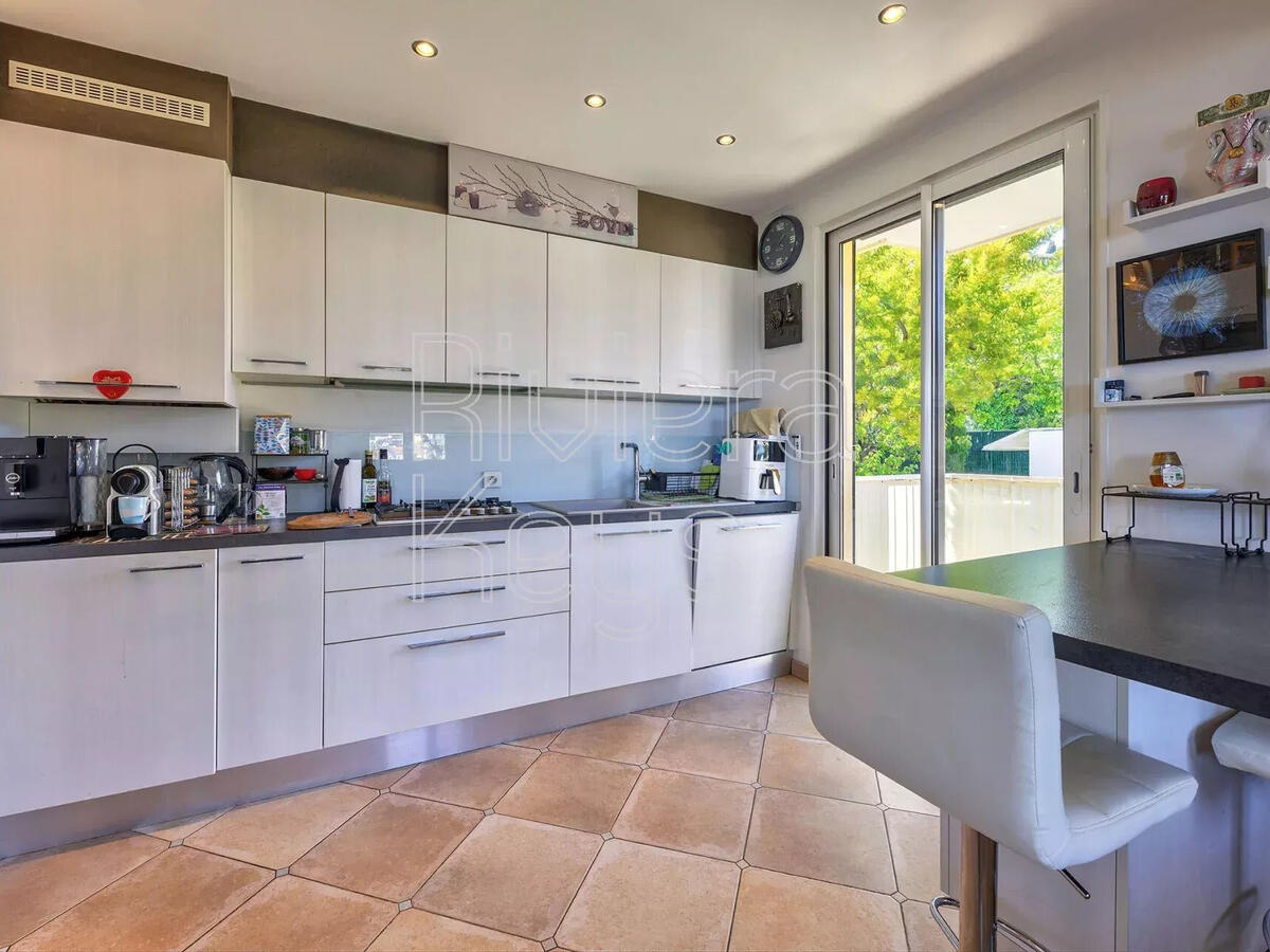 Appartement Villefranche-sur-Mer
