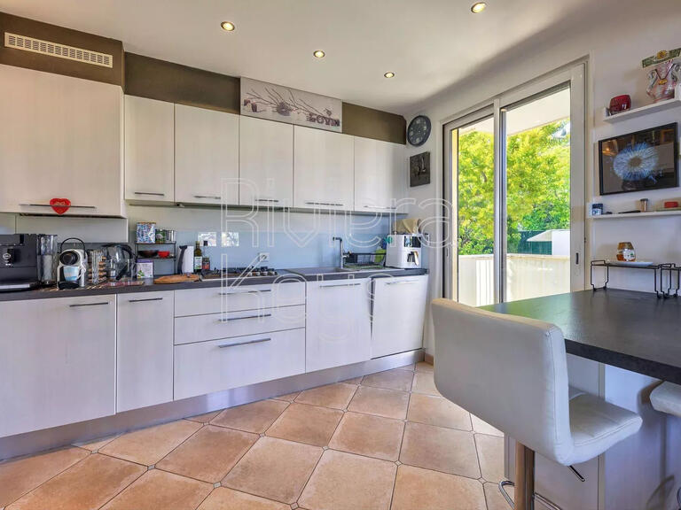 Apartment Villefranche-sur-Mer - 1 bedroom - 60m²