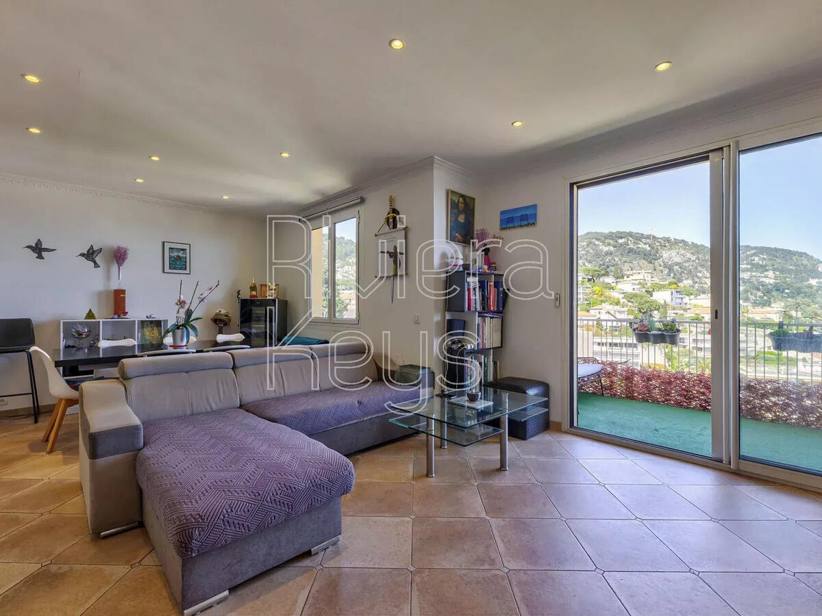 Appartement Villefranche-sur-Mer