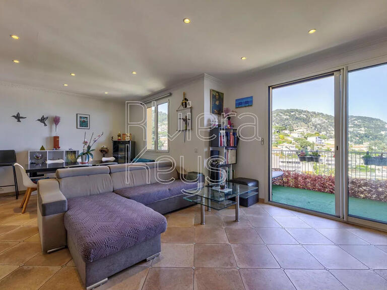 Apartment Villefranche-sur-Mer - 1 bedroom - 60m²