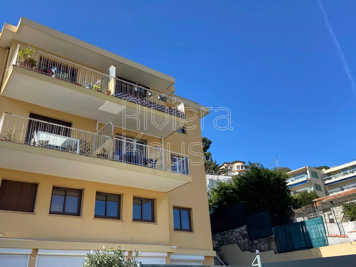 Appartement Villefranche-sur-Mer