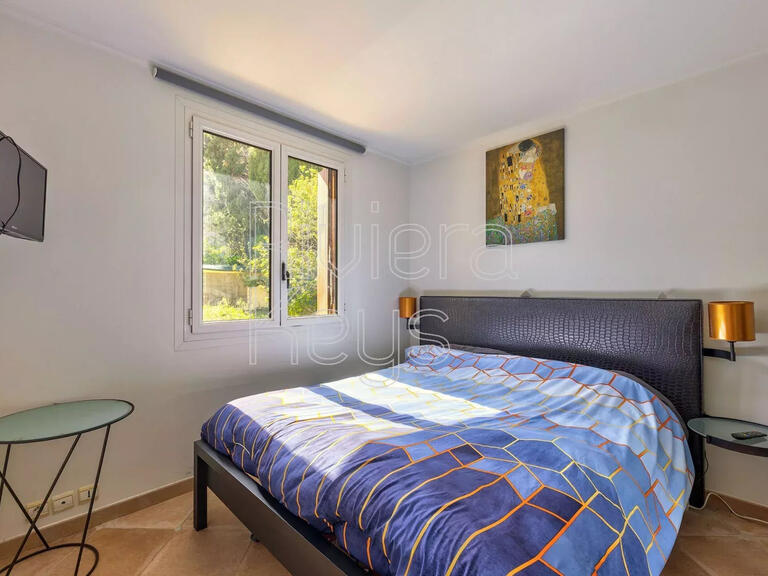 Apartment Villefranche-sur-Mer - 1 bedroom - 60m²