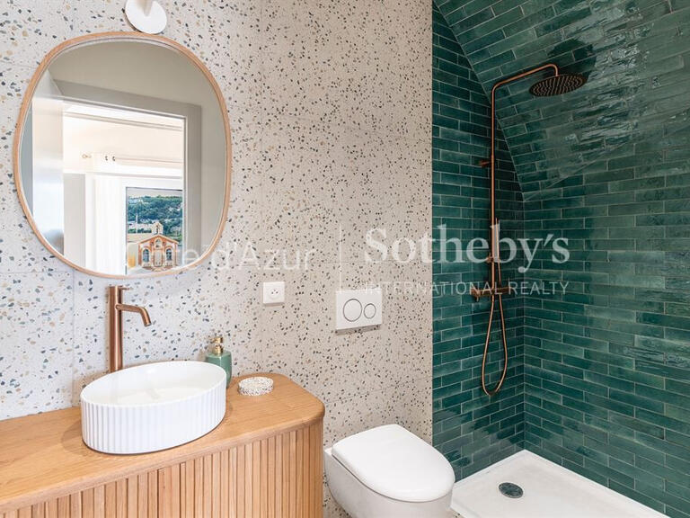 Apartment Villefranche-sur-Mer - 2 bedrooms - 69m²
