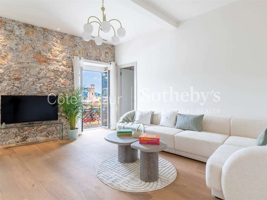 Appartement Villefranche-sur-Mer