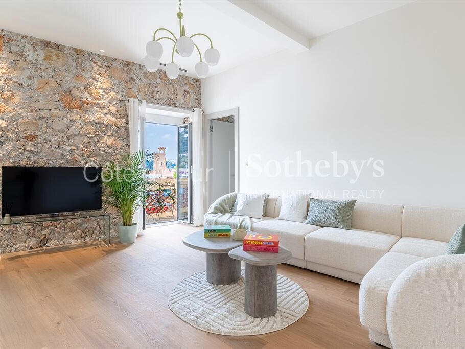 Apartment Villefranche-sur-Mer
