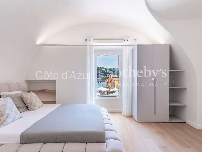 Appartement avec Vue sur mer Villefranche-sur-Mer - 2 chambres - 69m²