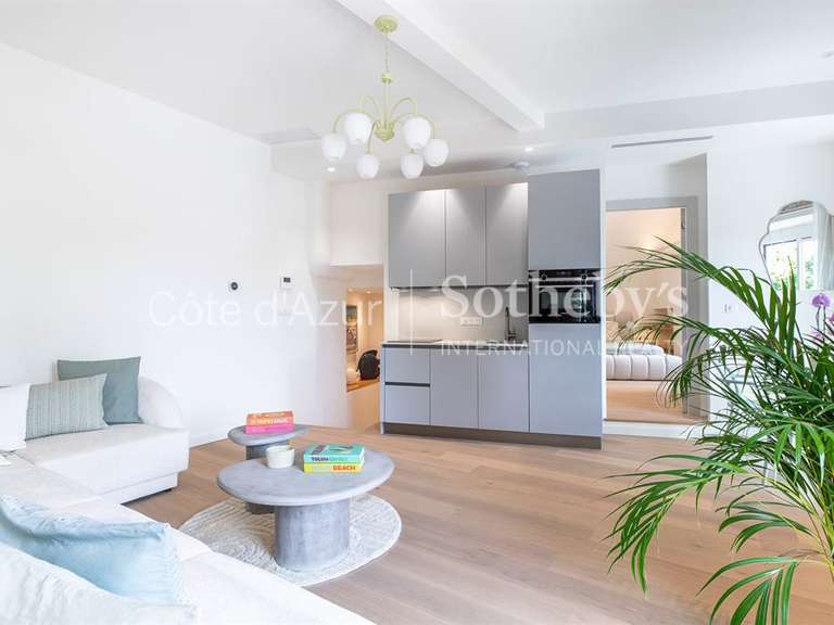 Appartement avec Vue sur mer Villefranche-sur-Mer - 2 chambres - 69m²