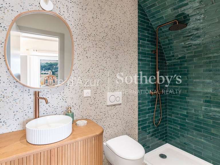 Appartement avec Vue sur mer Villefranche-sur-Mer - 2 chambres - 69m²