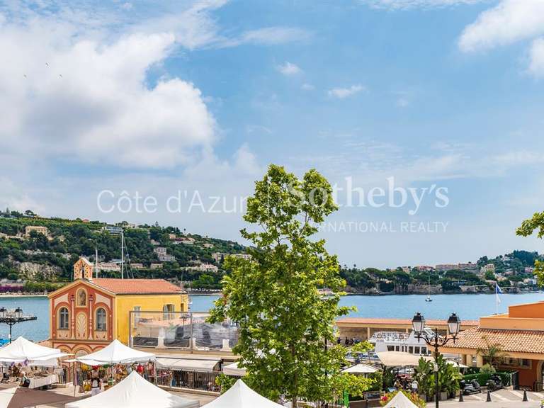 Appartement avec Vue sur mer Villefranche-sur-Mer - 2 chambres - 69m²