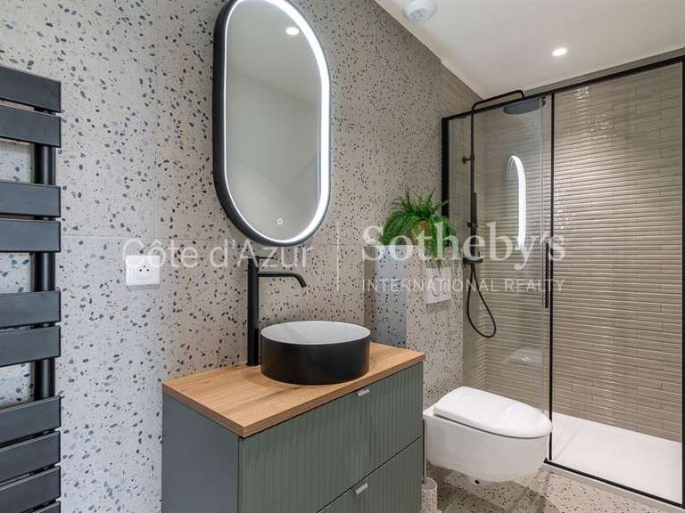 Appartement avec Vue sur mer Villefranche-sur-Mer - 2 chambres - 69m²