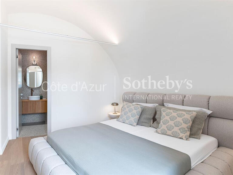 Apartment Villefranche-sur-Mer - 2 bedrooms - 69m²