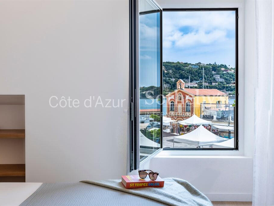 Apartment Villefranche-sur-Mer