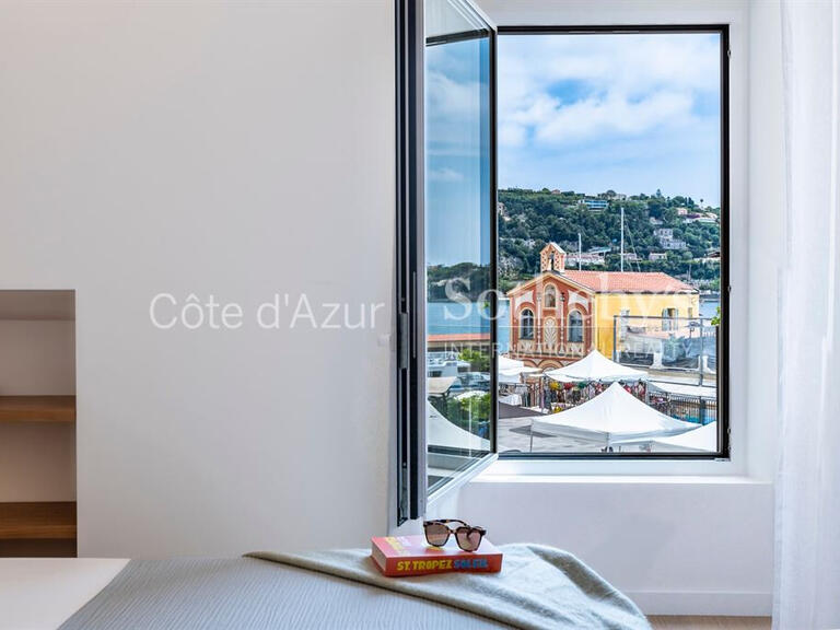 Apartment Villefranche-sur-Mer - 2 bedrooms - 69m²