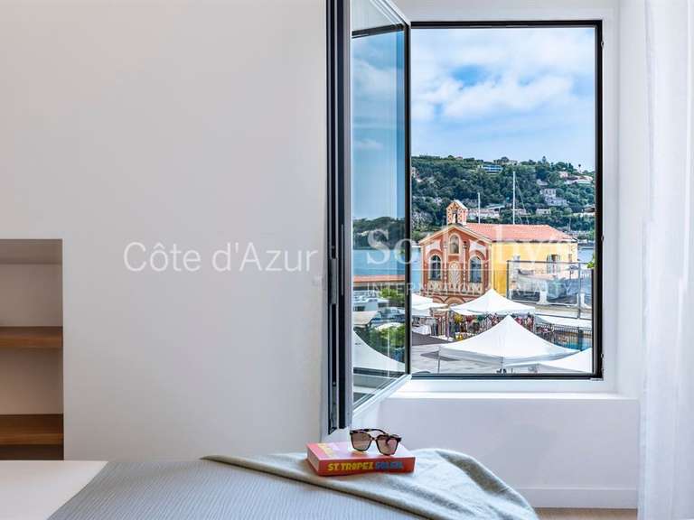 Appartement avec Vue sur mer Villefranche-sur-Mer - 2 chambres - 69m²