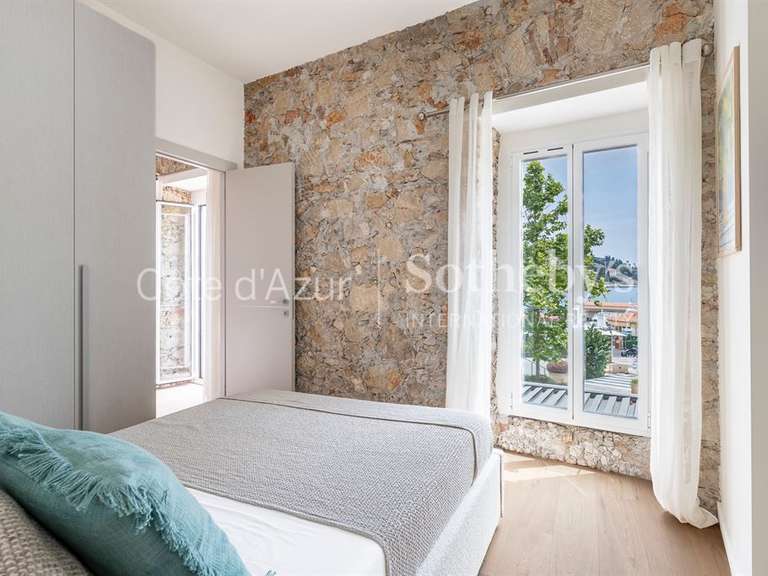 Appartement avec Vue sur mer Villefranche-sur-Mer - 2 chambres - 69m²