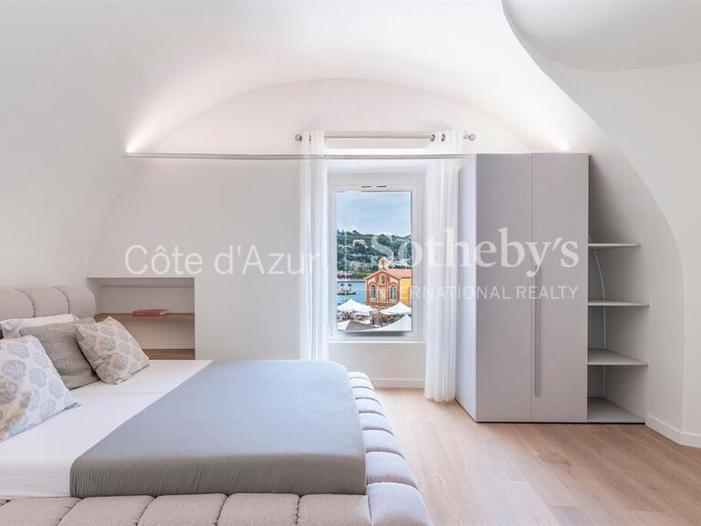 Apartment Villefranche-sur-Mer - 2 bedrooms - 69m²