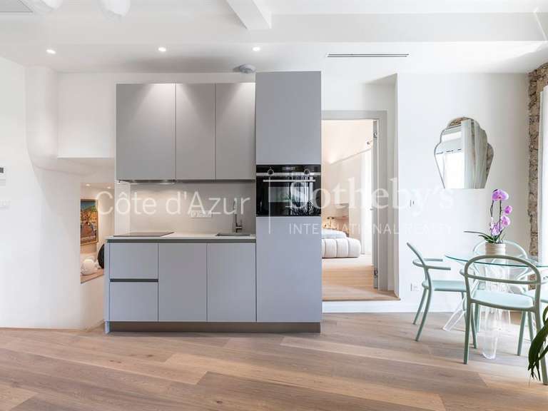 Appartement avec Vue sur mer Villefranche-sur-Mer - 2 chambres - 69m²