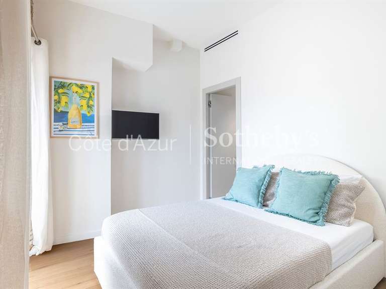 Appartement avec Vue sur mer Villefranche-sur-Mer - 2 chambres - 69m²