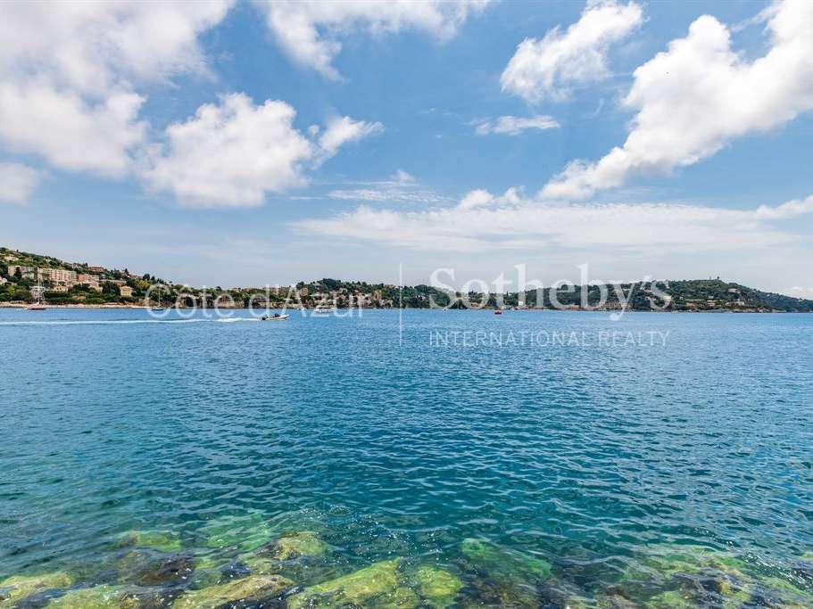 Appartement Villefranche-sur-Mer