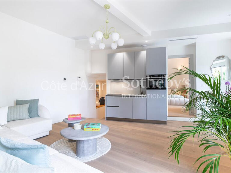 Apartment Villefranche-sur-Mer - 2 bedrooms - 69m²
