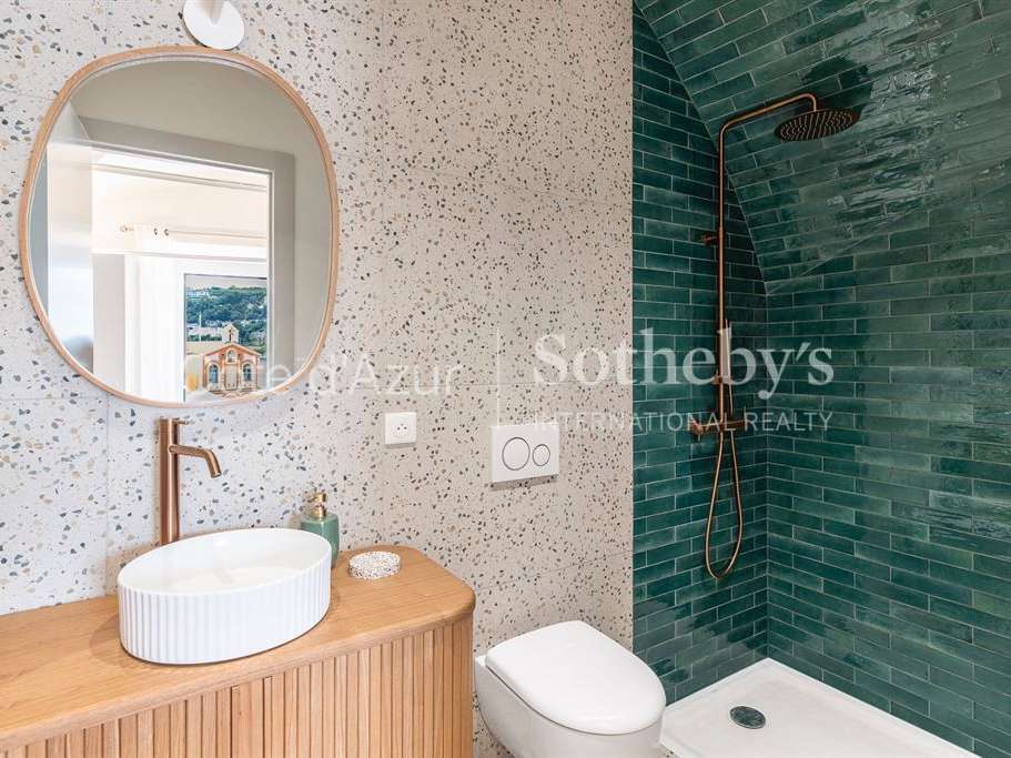 Appartement Villefranche-sur-Mer