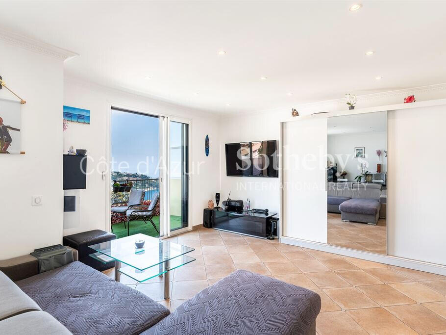 Appartement Villefranche-sur-Mer