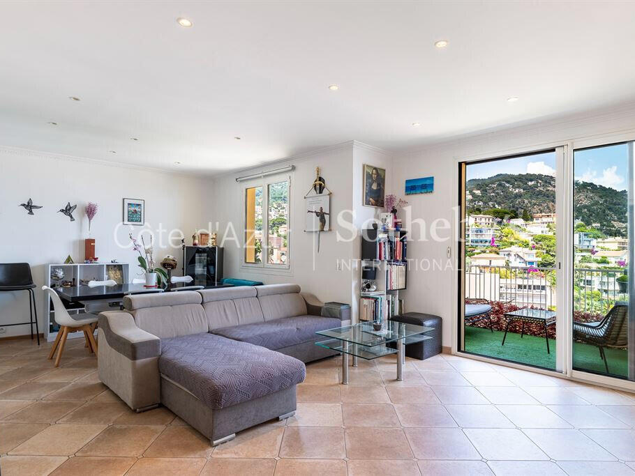 Appartement Villefranche-sur-Mer