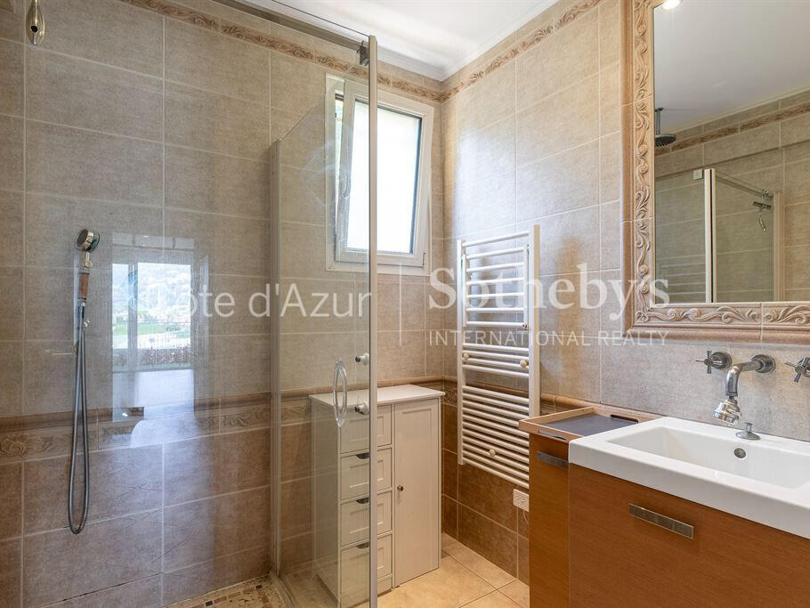 Appartement Villefranche-sur-Mer