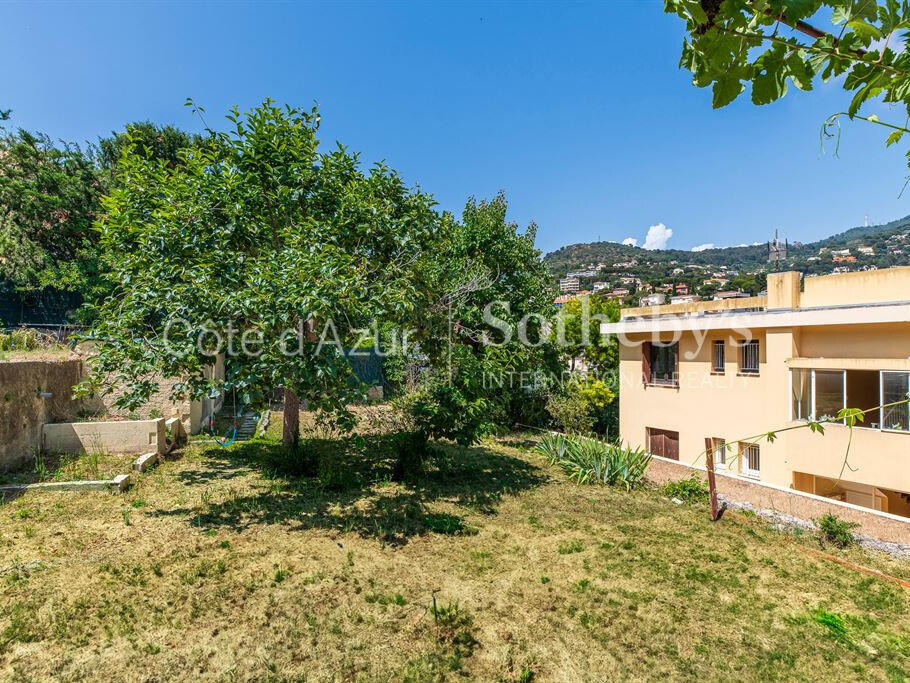 Appartement Villefranche-sur-Mer