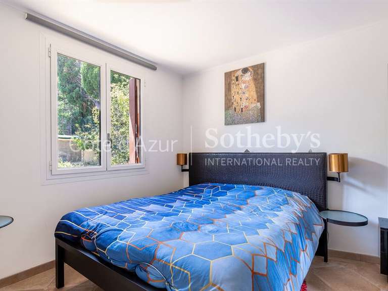 Appartement Villefranche-sur-Mer - 1 chambre - 60m²