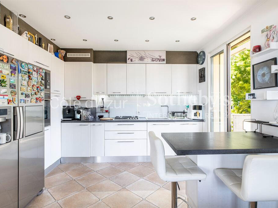 Appartement Villefranche-sur-Mer