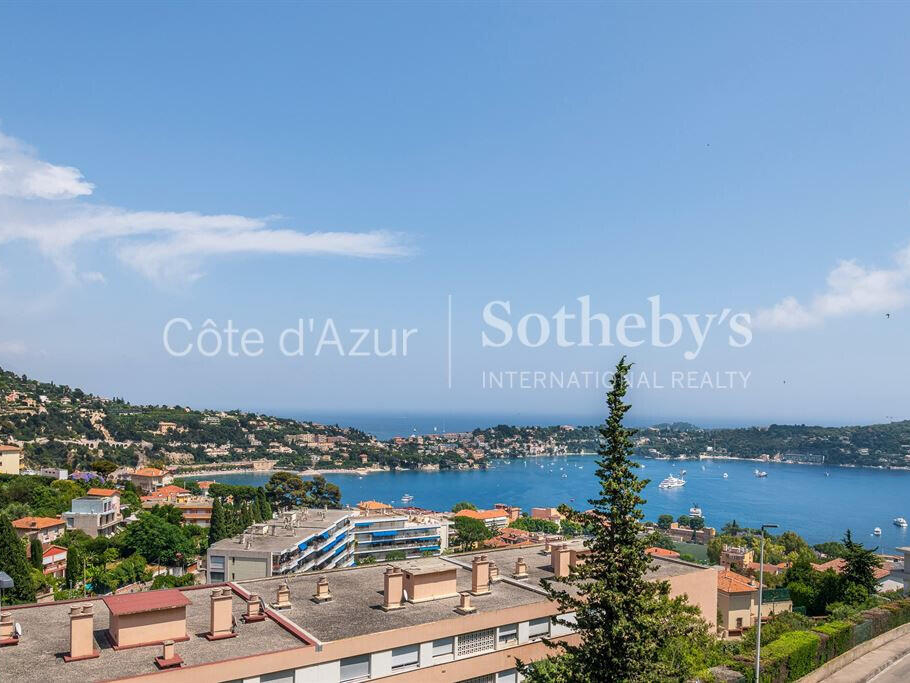 Appartement Villefranche-sur-Mer
