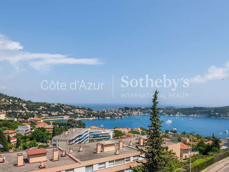 Appartement Villefranche-sur-Mer - 1 chambre - 60m²