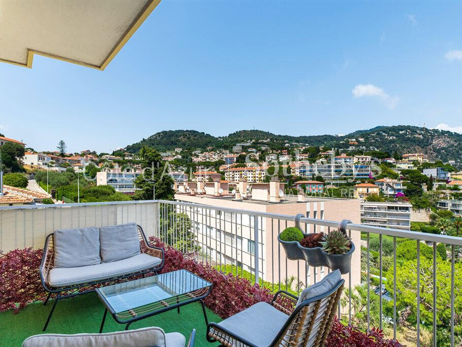 Appartement Villefranche-sur-Mer