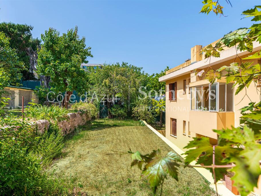 Appartement Villefranche-sur-Mer