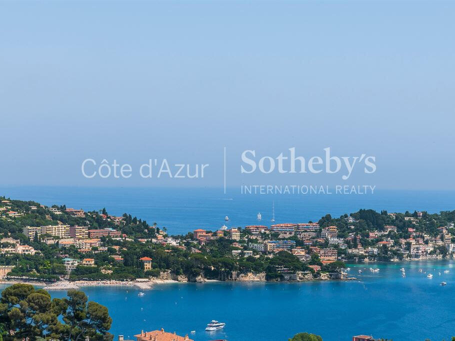 Appartement Villefranche-sur-Mer