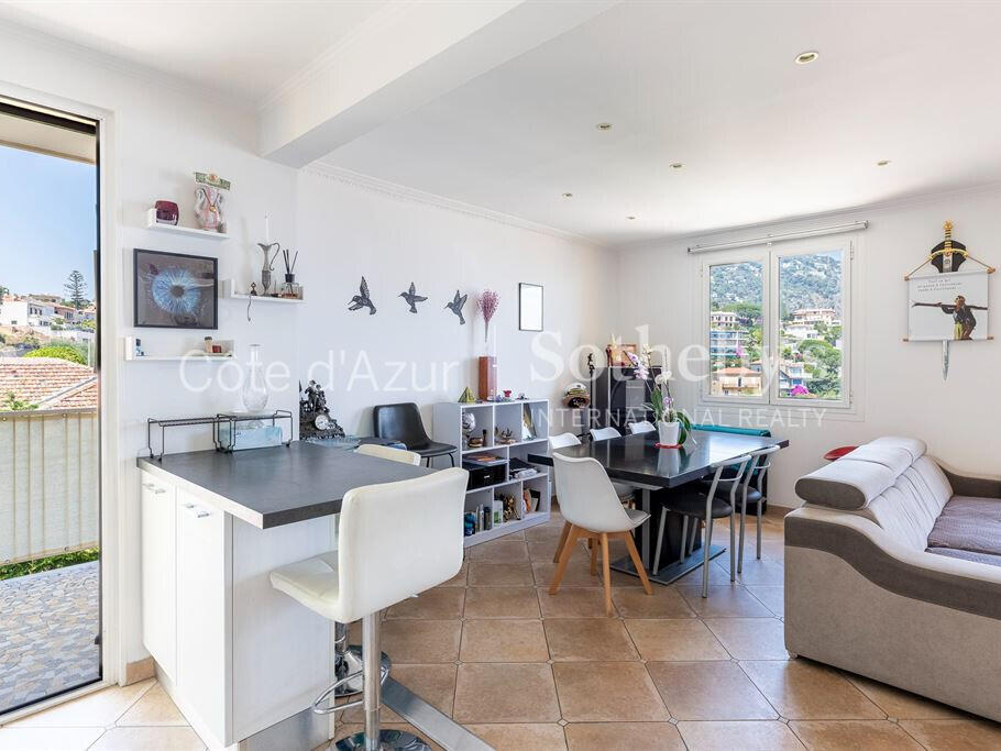 Appartement Villefranche-sur-Mer