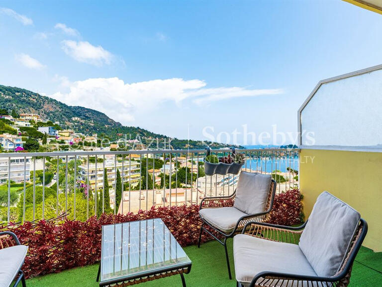 Appartement Villefranche-sur-Mer - 1 chambre - 60m²