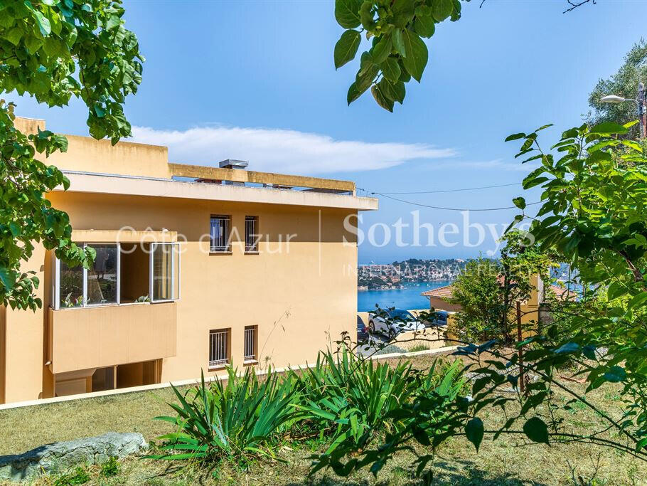 Appartement Villefranche-sur-Mer