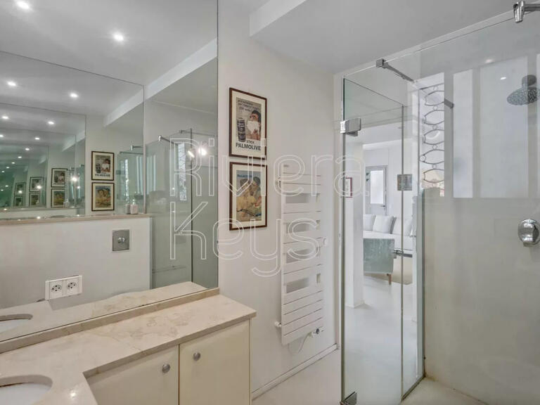 Appartement Villefranche-sur-Mer - 1 chambre - 59m²