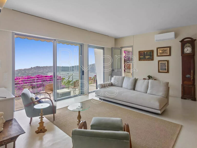 Appartement Villefranche-sur-Mer - 1 chambre - 59m²