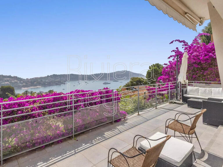 Appartement Villefranche-sur-Mer - 1 chambre - 59m²