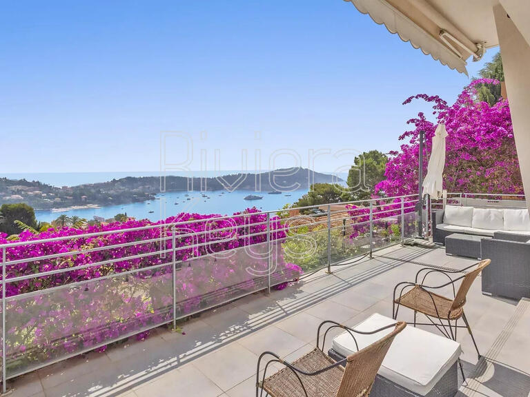 Apartment Villefranche-sur-Mer - 1 bedroom - 59m²