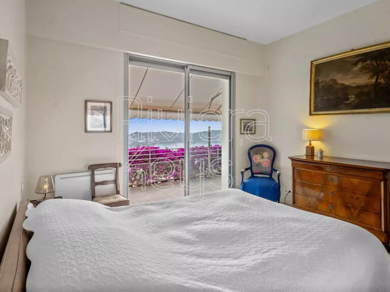 Appartement Villefranche-sur-Mer - 1 chambre - 59m²
