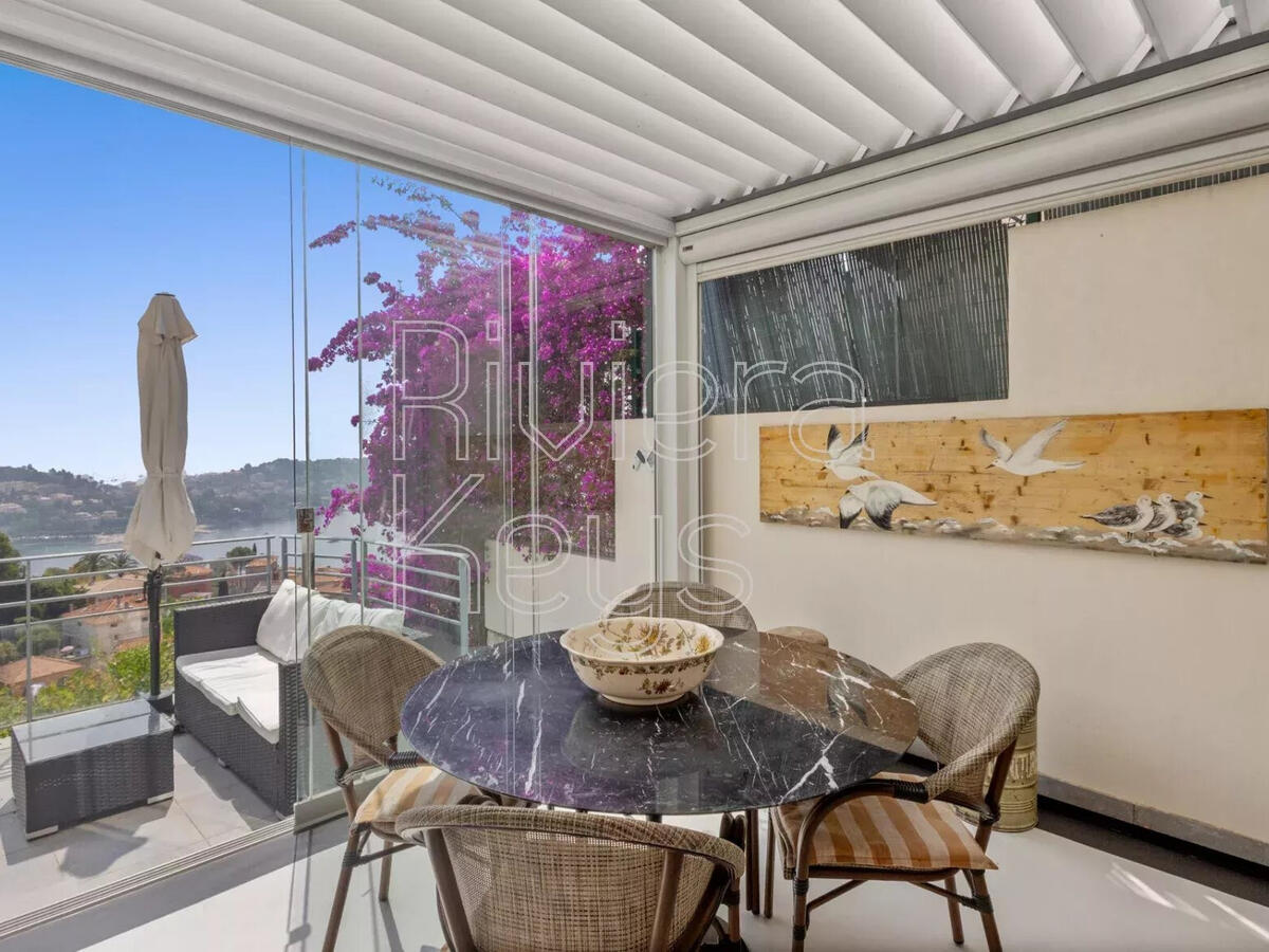 Appartement Villefranche-sur-Mer
